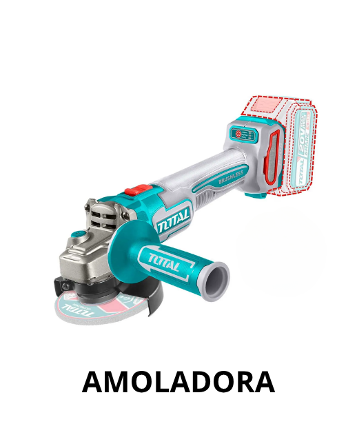 AMOLADORAS