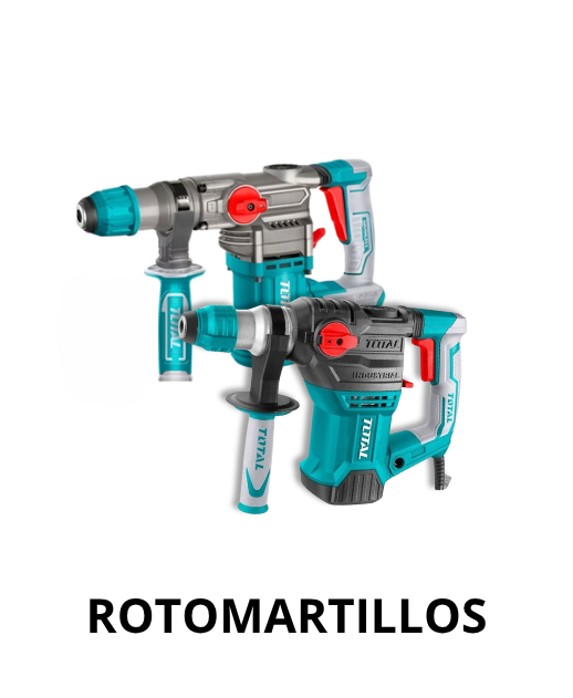 ROTOMARTILLOS