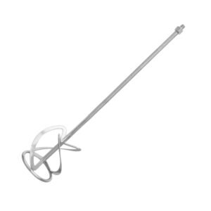 Paleta Mezcladora De Mortero Y Pintura 160mm M14