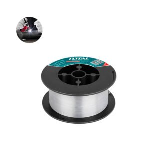 Alambre Tubular Flux Cored 0.8mm X 1kg Para Soldadura Mig