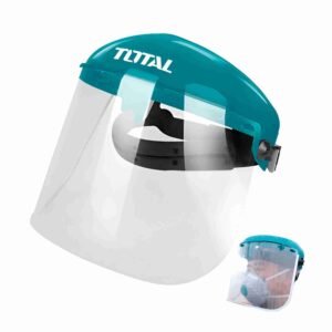 Máscara Esmerilar Protección Levantable Careta Total Tsp610