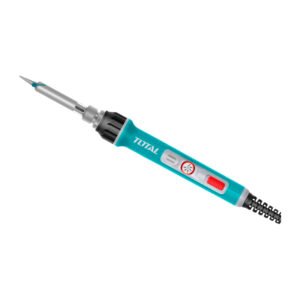 Soldador Eléctrico Total 70w Con Control De Temperatura