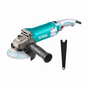 Amoladora Angular Eléctrica 115mm 4 1/2 960w Tg10911576total