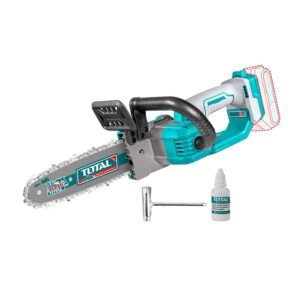 MOTOSIERRA INALAMBRICA 8 20V 20CM 7.5M TOTAL TGSLI2085