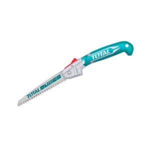 Serrucho Plegable Para Podar Total 180mm 7' Corte Rápido