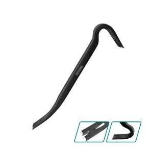 Pata De Cabra 14'' Acero De Alta Resistente Total- Tht431142